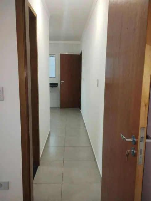 Foto 9 de Apartamento com 2 quartos à venda, 37m2 em Vila Antonieta, São Paulo - SP