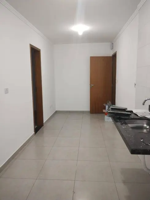 Foto 6 de Apartamento com 2 quartos à venda, 37m2 em Vila Antonieta, São Paulo - SP
