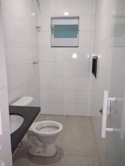 Foto 8 de Apartamento com 2 quartos à venda, 37m2 em Vila Antonieta, São Paulo - SP