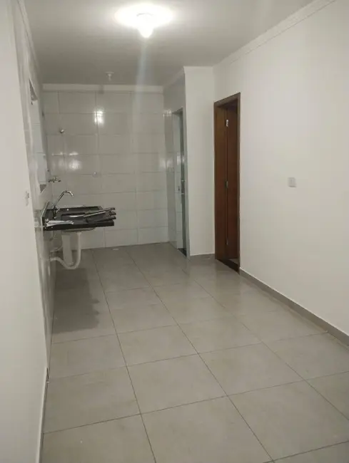 Foto 3 de Apartamento com 2 quartos à venda, 37m2 em Vila Antonieta, São Paulo - SP