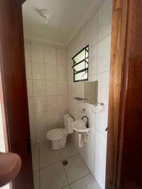 Casa de Condomínio com 3 quartos para alugar, 170m2 em Jardim Nossa Senhora do Carmo, São Paulo - SP - imagem 9 Foto 9 de Casa de Condomínio com 3 quartos para alugar, 170m2 em Jardim Nossa Senhora do Carmo, São Paulo - SP