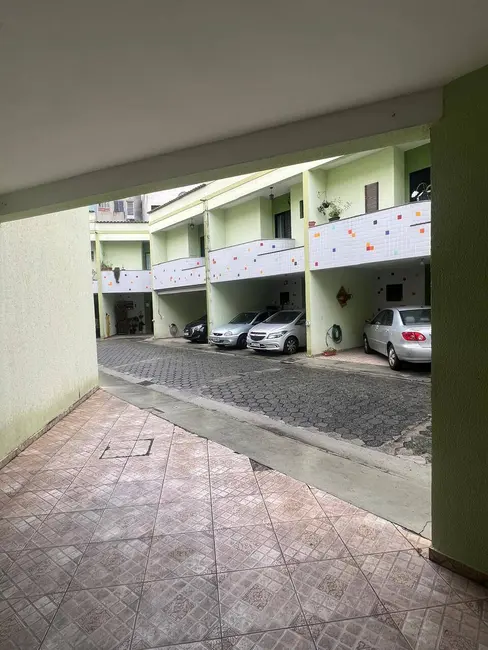Casa de Condomínio com 3 quartos para alugar, 170m2 em Jardim Nossa Senhora do Carmo, São Paulo - SP - imagem 6 Foto 6 de Casa de Condomínio com 3 quartos para alugar, 170m2 em Jardim Nossa Senhora do Carmo, São Paulo - SP