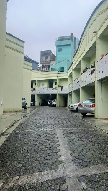 Casa de Condomínio com 3 quartos para alugar, 170m2 em Jardim Nossa Senhora do Carmo, São Paulo - SP - imagem 5 Foto 5 de Casa de Condomínio com 3 quartos para alugar, 170m2 em Jardim Nossa Senhora do Carmo, São Paulo - SP