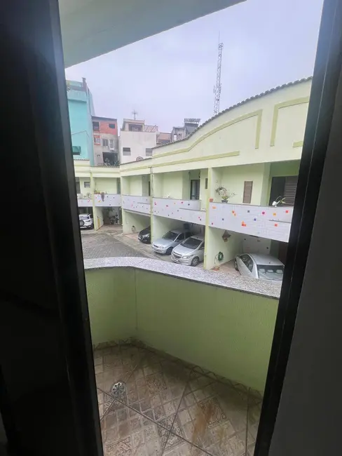Casa de Condomínio com 3 quartos para alugar, 170m2 em Jardim Nossa Senhora do Carmo, São Paulo - SP - imagem 4 Foto 4 de Casa de Condomínio com 3 quartos para alugar, 170m2 em Jardim Nossa Senhora do Carmo, São Paulo - SP