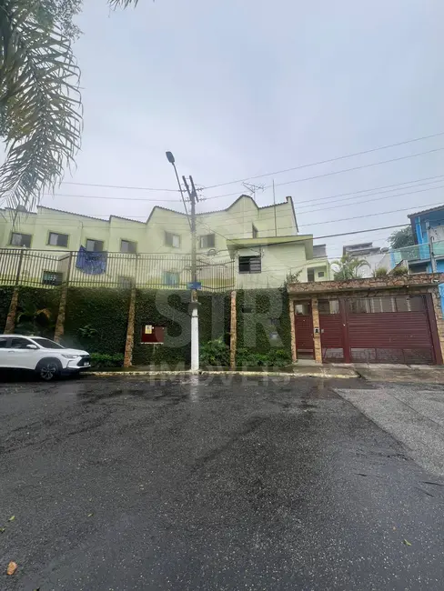 Casa de Condomínio com 3 quartos para alugar, 170m2 em Jardim Nossa Senhora do Carmo, São Paulo - SP - imagem 1 Foto 1 de Casa de Condomínio com 3 quartos para alugar, 170m2 em Jardim Nossa Senhora do Carmo, São Paulo - SP