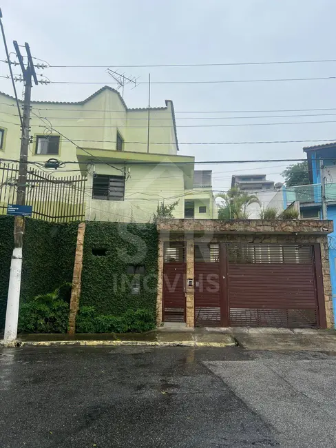 Casa de Condomínio com 3 quartos para alugar, 170m2 em Jardim Nossa Senhora do Carmo, São Paulo - SP - imagem 2 Foto 2 de Casa de Condomínio com 3 quartos para alugar, 170m2 em Jardim Nossa Senhora do Carmo, São Paulo - SP
