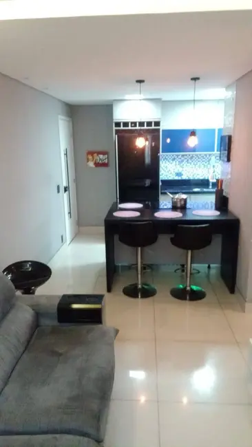 Apartamento com 2 quartos à venda, 47m2 em Jardim Vila Formosa, São Paulo - SP - imagem 4 Foto 4 de Apartamento com 2 quartos à venda, 47m2 em Jardim Vila Formosa, São Paulo - SP