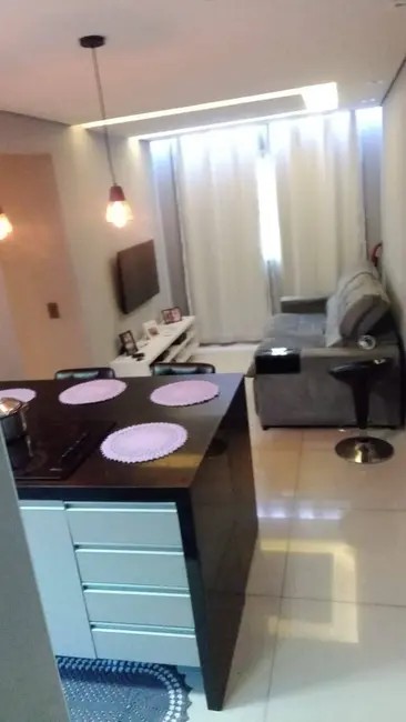 Apartamento com 2 quartos à venda, 47m2 em Jardim Vila Formosa, São Paulo - SP - imagem 3 Foto 3 de Apartamento com 2 quartos à venda, 47m2 em Jardim Vila Formosa, São Paulo - SP