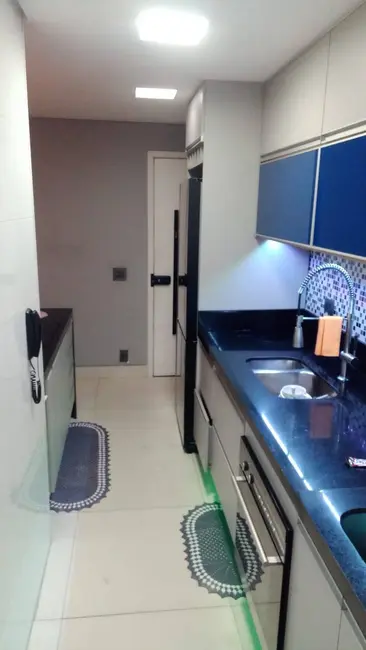 Apartamento com 2 quartos à venda, 47m2 em Jardim Vila Formosa, São Paulo - SP - imagem 2 Foto 2 de Apartamento com 2 quartos à venda, 47m2 em Jardim Vila Formosa, São Paulo - SP