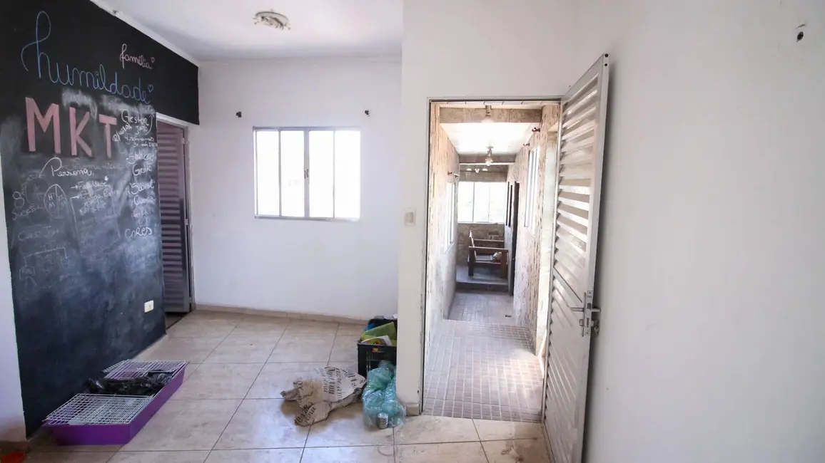 Foto 6 de Sala Comercial para alugar, 220m2 em Chácara Mafalda, São Paulo - SP
