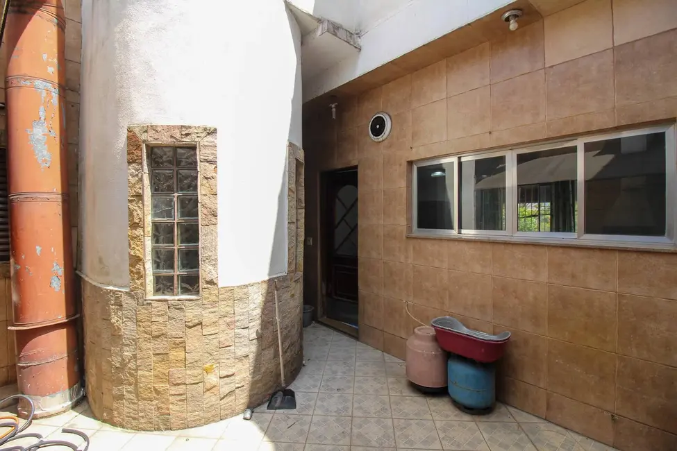 Foto 4 de Sala Comercial para alugar, 220m2 em Chácara Mafalda, São Paulo - SP