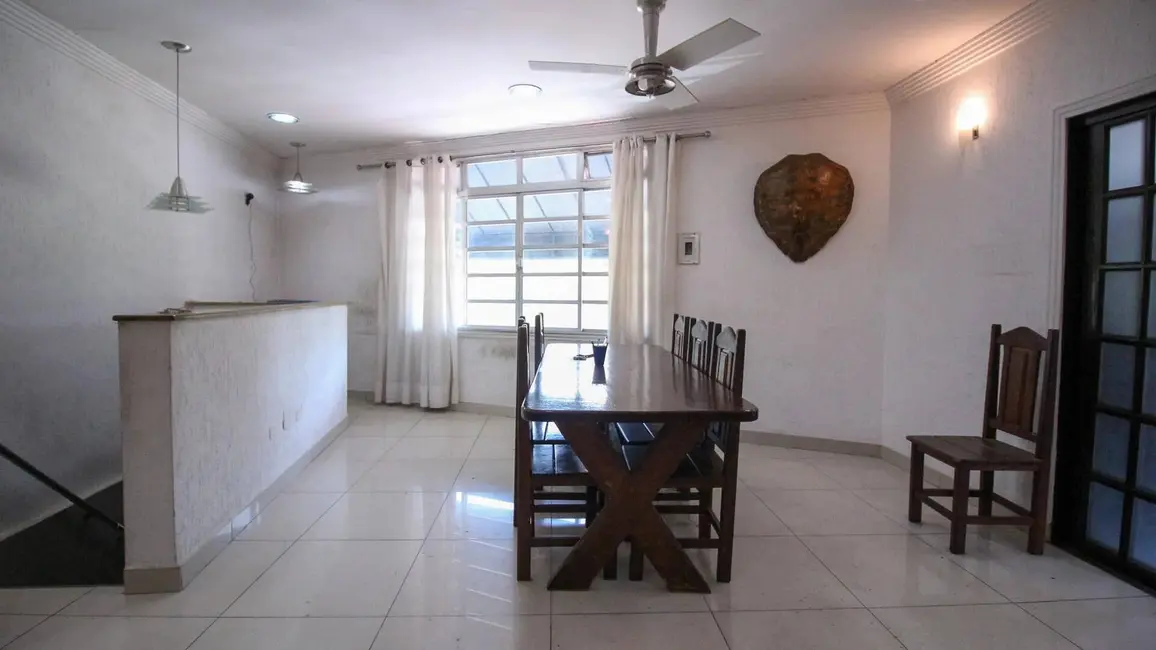 Foto 3 de Sala Comercial para alugar, 220m2 em Chácara Mafalda, São Paulo - SP