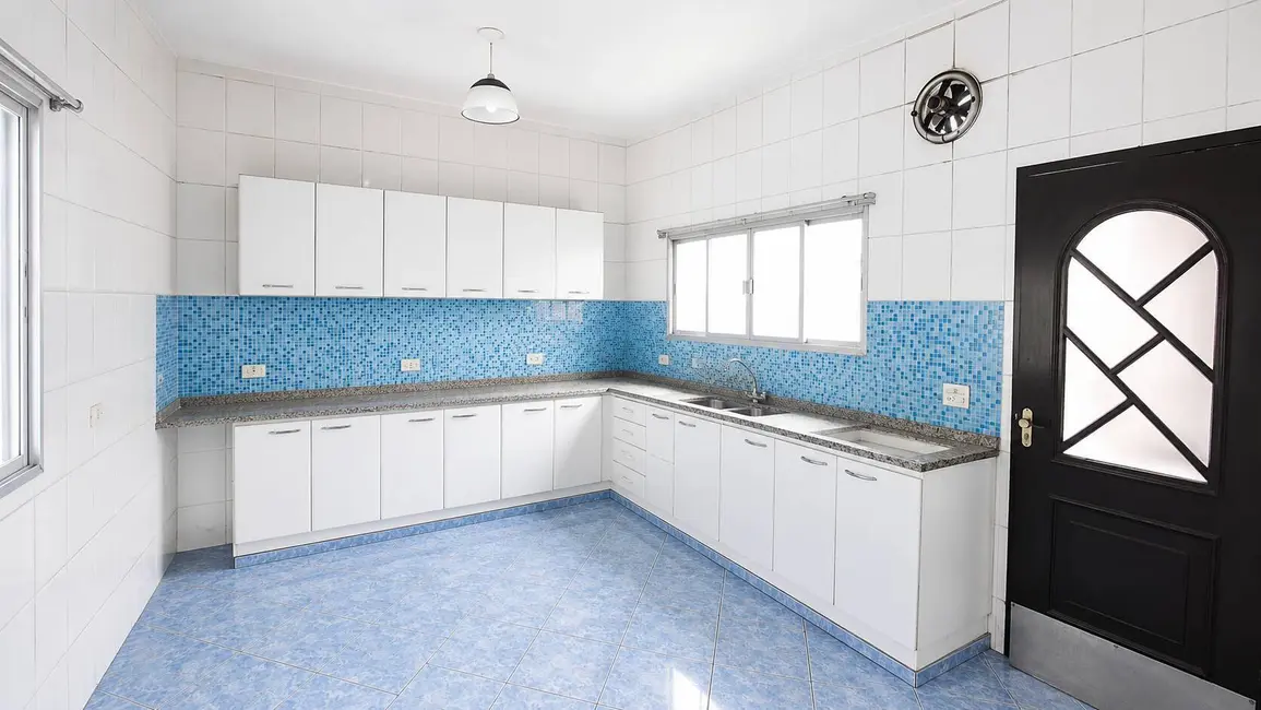 Foto 2 de Sala Comercial para alugar, 220m2 em Chácara Mafalda, São Paulo - SP