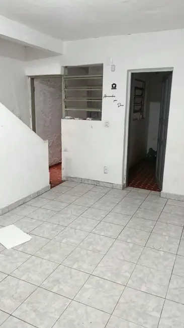 Foto 1 de Casa com 2 quartos para alugar, 50m2 em Vila Formosa, São Paulo - SP