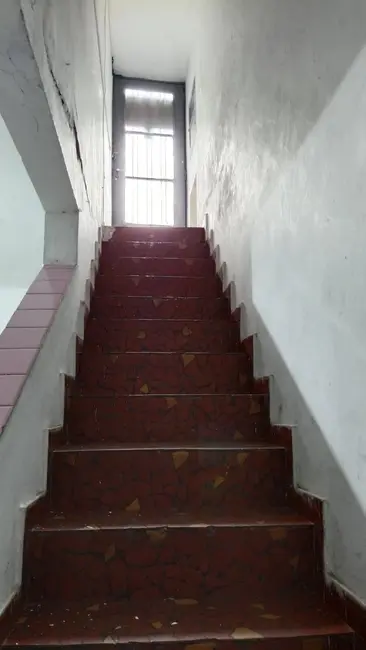 Foto 2 de Casa com 2 quartos para alugar, 50m2 em Vila Formosa, São Paulo - SP