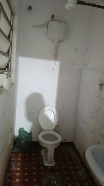 Foto 5 de Casa com 2 quartos para alugar, 50m2 em Vila Formosa, São Paulo - SP