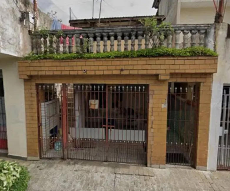 Casa com 2 quartos à venda, 125m2 em Jardim Ana Rosa, São Paulo - SP - imagem 1 Foto 1 de Casa com 2 quartos à venda, 125m2 em Jardim Ana Rosa, São Paulo - SP