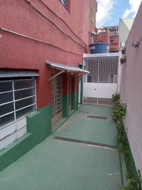 Foto 3 de Casa com 4 quartos para alugar, 120m2 em Chácara Belenzinho, São Paulo - SP