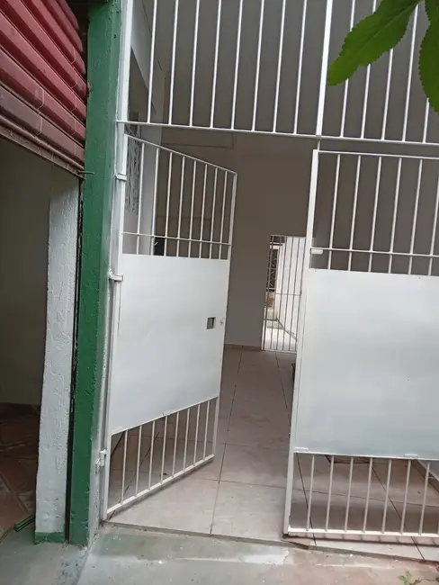 Foto 4 de Casa com 4 quartos para alugar, 120m2 em Chácara Belenzinho, São Paulo - SP