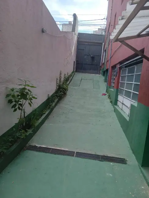 Foto 1 de Casa com 4 quartos para alugar, 120m2 em Chácara Belenzinho, São Paulo - SP