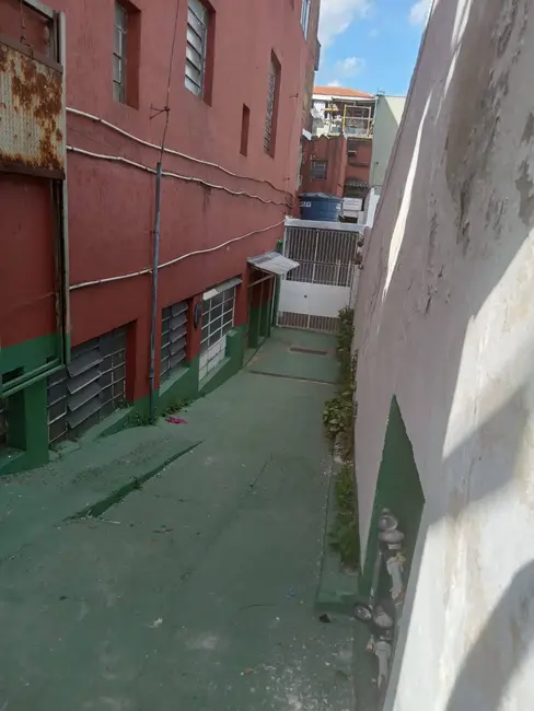 Foto 2 de Casa com 4 quartos para alugar, 120m2 em Chácara Belenzinho, São Paulo - SP