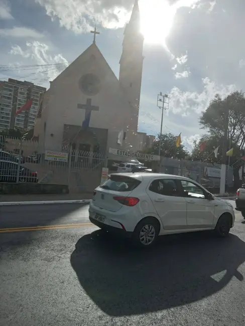 Foto 5 de Casa com 4 quartos para alugar, 120m2 em Chácara Belenzinho, São Paulo - SP