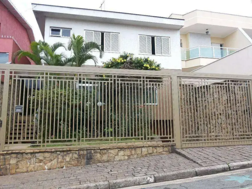 Foto 1 de Sobrado com 4 quartos à venda, 350m2 em Jardim Vila Formosa, São Paulo - SP