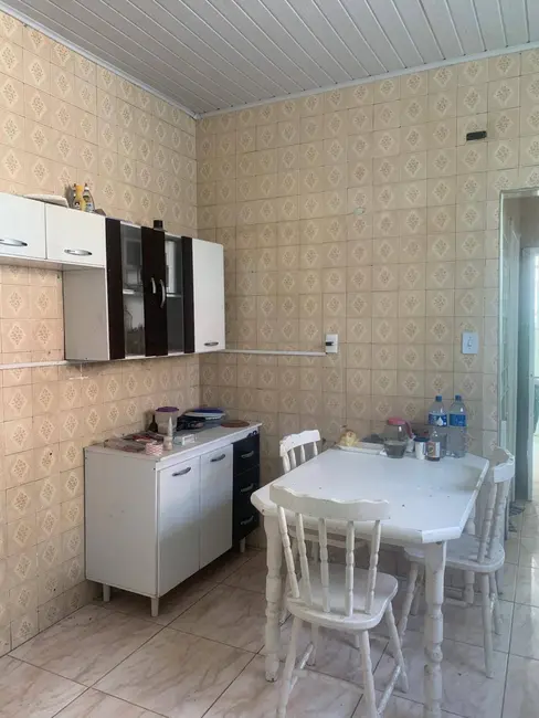Foto 5 de Casa com 3 quartos para alugar, 95m2 em Parque São Jorge, São Paulo - SP