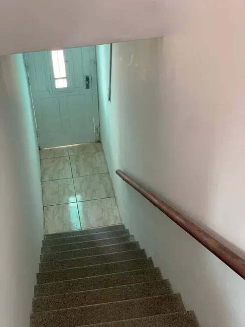 Foto 8 de Casa com 3 quartos para alugar, 95m2 em Parque São Jorge, São Paulo - SP