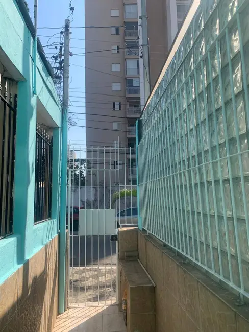 Foto 3 de Casa com 3 quartos para alugar, 95m2 em Parque São Jorge, São Paulo - SP