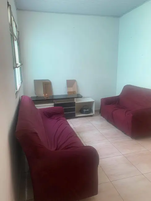 Foto 4 de Casa com 3 quartos para alugar, 95m2 em Parque São Jorge, São Paulo - SP