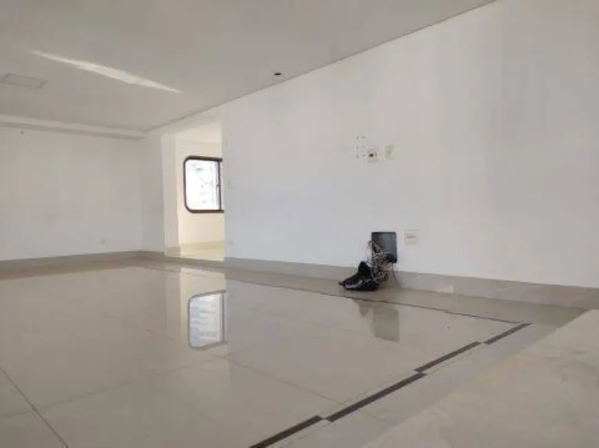 Cobertura com 4 quartos para alugar, 324m2 em Jardim Anália Franco, São Paulo - SP - imagem 5 Foto 5 de Cobertura com 4 quartos para alugar, 324m2 em Jardim Anália Franco, São Paulo - SP