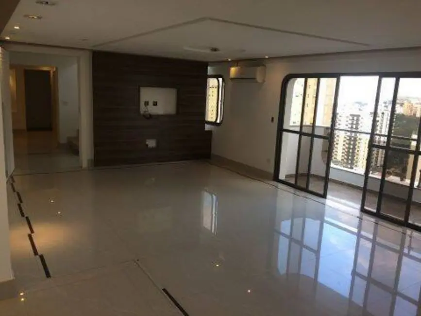 Cobertura com 4 quartos para alugar, 324m2 em Jardim Anália Franco, São Paulo - SP - imagem 3 Foto 3 de Cobertura com 4 quartos para alugar, 324m2 em Jardim Anália Franco, São Paulo - SP