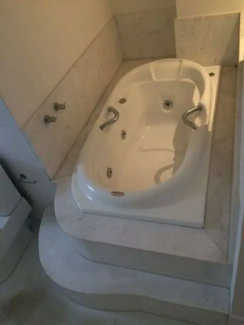 Cobertura com 4 quartos para alugar, 324m2 em Jardim Anália Franco, São Paulo - SP - imagem 8 Foto 8 de Cobertura com 4 quartos para alugar, 324m2 em Jardim Anália Franco, São Paulo - SP