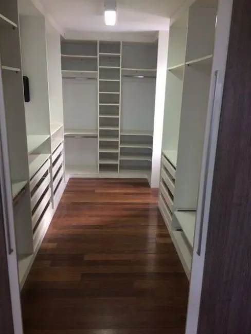 Cobertura com 4 quartos para alugar, 324m2 em Jardim Anália Franco, São Paulo - SP - imagem 9 Foto 9 de Cobertura com 4 quartos para alugar, 324m2 em Jardim Anália Franco, São Paulo - SP