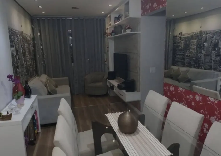 Foto 3 de Apartamento com 3 quartos à venda, 61m2 em Jardim Vila Formosa, São Paulo - SP