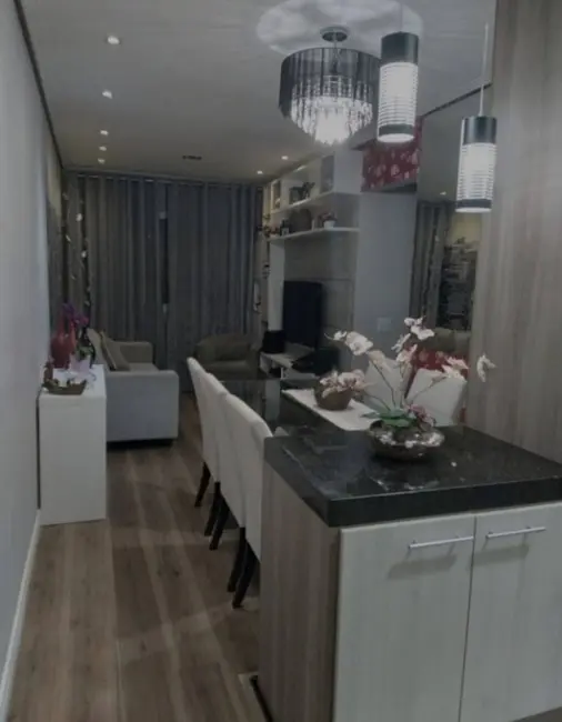 Foto 4 de Apartamento com 3 quartos à venda, 61m2 em Jardim Vila Formosa, São Paulo - SP