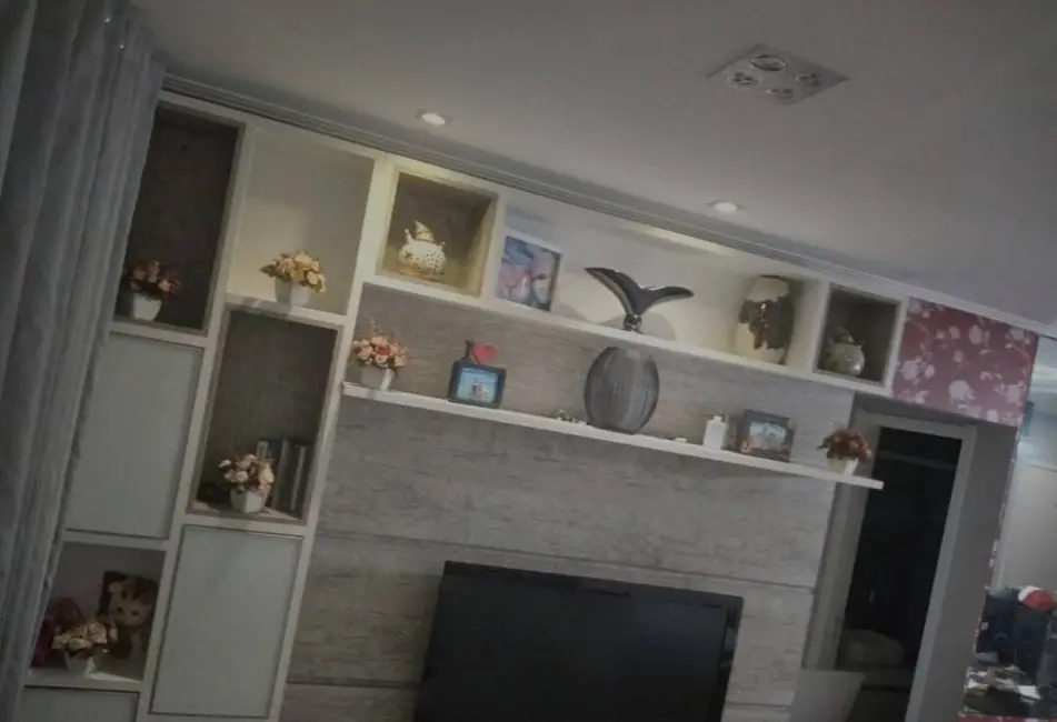 Foto 6 de Apartamento com 3 quartos à venda, 61m2 em Jardim Vila Formosa, São Paulo - SP