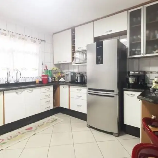 Foto 9 de Sobrado com 4 quartos à venda, 268m2 em Vila Matilde, São Paulo - SP