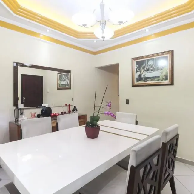 Foto 5 de Sobrado com 4 quartos à venda, 268m2 em Vila Matilde, São Paulo - SP