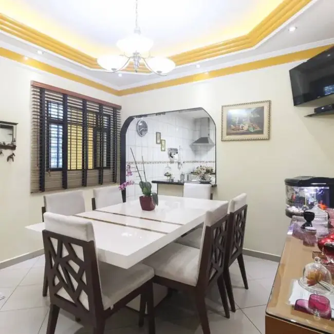 Foto 7 de Sobrado com 4 quartos à venda, 268m2 em Vila Matilde, São Paulo - SP