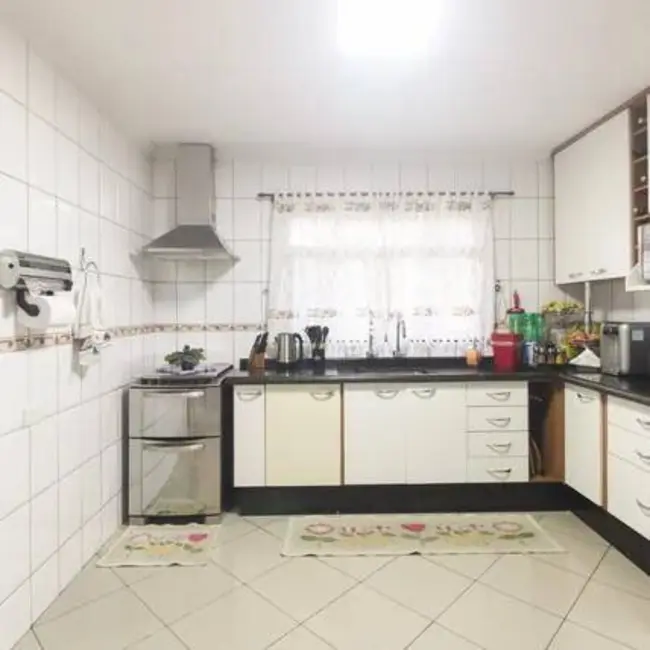 Foto 8 de Sobrado com 4 quartos à venda, 268m2 em Vila Matilde, São Paulo - SP