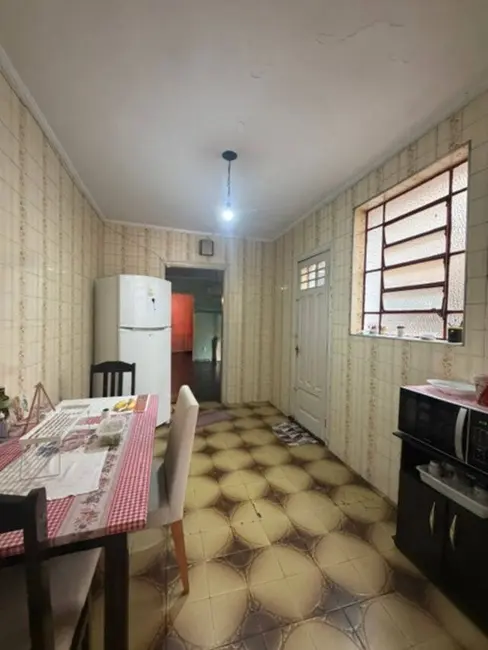 Sobrado com 4 quartos à venda, 236m2 em Tatuapé, São Paulo - SP - imagem 5 Foto 5 de Sobrado com 4 quartos à venda, 236m2 em Tatuapé, São Paulo - SP