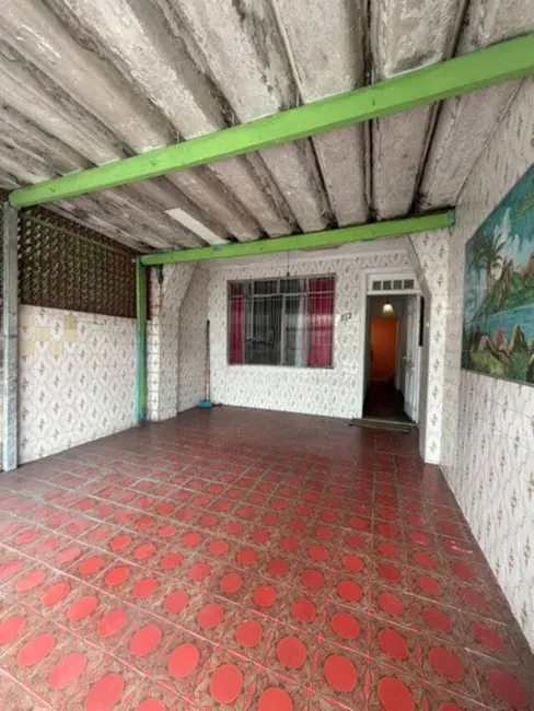 Sobrado com 4 quartos à venda, 236m2 em Tatuapé, São Paulo - SP - imagem 1 Foto 1 de Sobrado com 4 quartos à venda, 236m2 em Tatuapé, São Paulo - SP