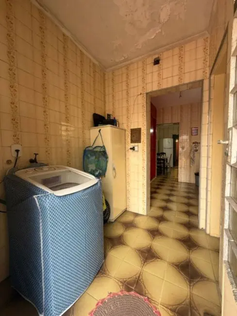 Sobrado com 4 quartos à venda, 236m2 em Tatuapé, São Paulo - SP - imagem 3 Foto 3 de Sobrado com 4 quartos à venda, 236m2 em Tatuapé, São Paulo - SP