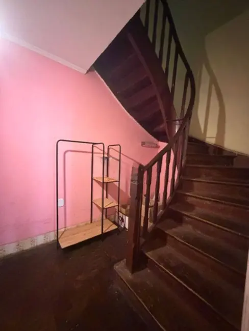 Sobrado com 4 quartos à venda, 236m2 em Tatuapé, São Paulo - SP - imagem 9 Foto 9 de Sobrado com 4 quartos à venda, 236m2 em Tatuapé, São Paulo - SP