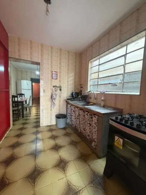 Sobrado com 4 quartos à venda, 236m2 em Tatuapé, São Paulo - SP - imagem 6 Foto 6 de Sobrado com 4 quartos à venda, 236m2 em Tatuapé, São Paulo - SP