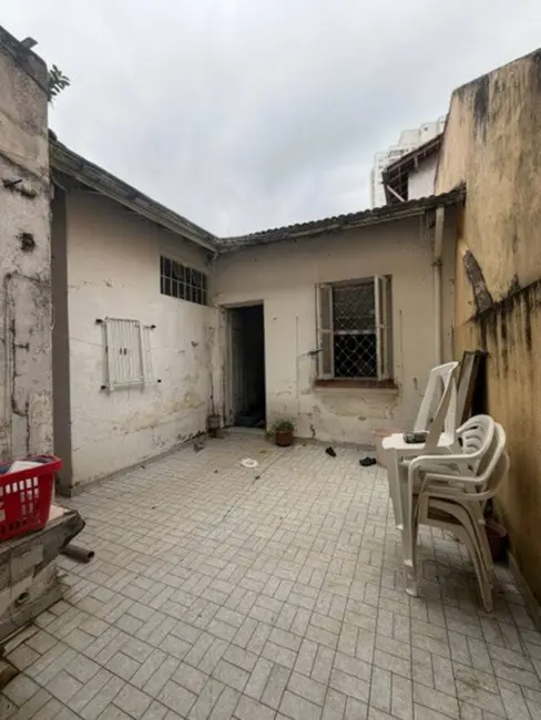 Sobrado com 2 quartos à venda, 150m2 em Tatuapé, São Paulo - SP - imagem 1 Foto 1 de Sobrado com 2 quartos à venda, 150m2 em Tatuapé, São Paulo - SP
