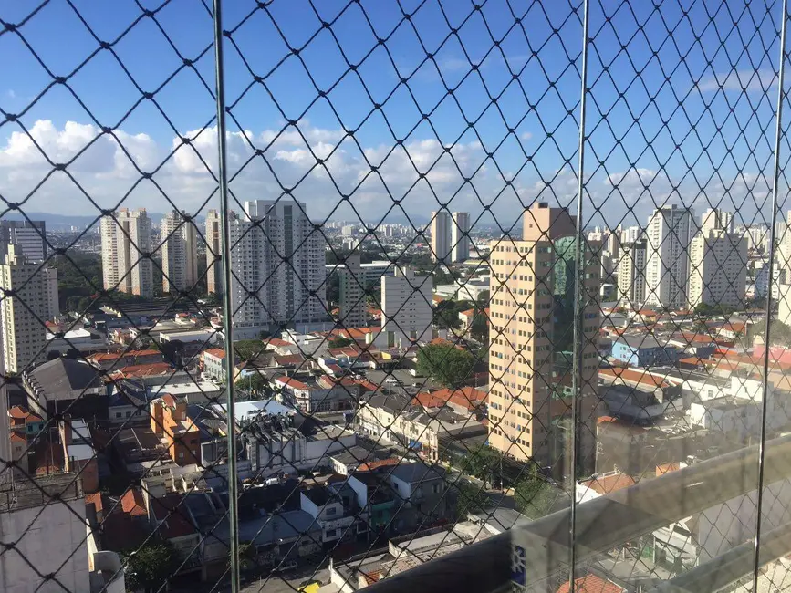 Foto 3 de Apartamento com 2 quartos para alugar, 70m2 em Tatuapé, São Paulo - SP