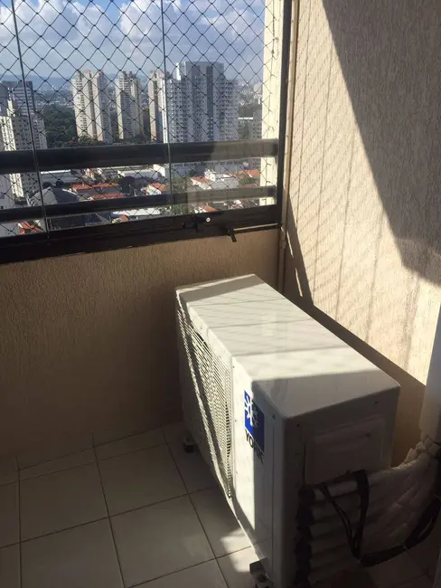 Foto 2 de Apartamento com 2 quartos para alugar, 70m2 em Tatuapé, São Paulo - SP